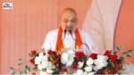 Amit Shah Promises 1 Lakh Jobs, ‘Infiltrator-Free’ Bengal