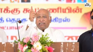 Mallikarjun Kharge calls PM Narendra Modi ‘terrorist’, later clarifies remark