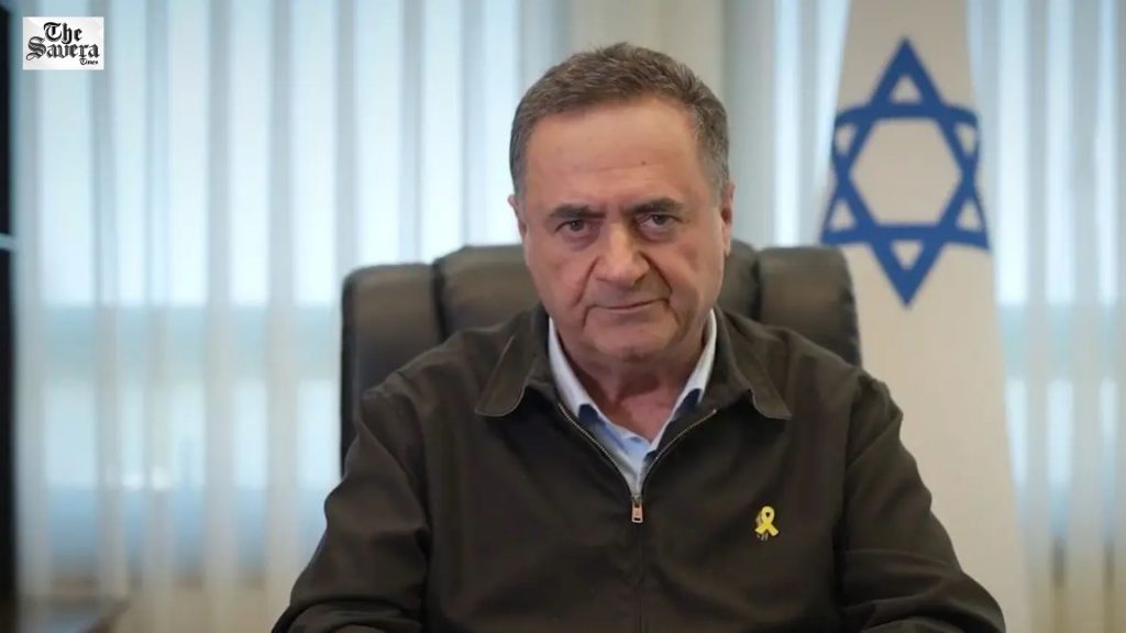 Israeli Defence Minister Warns Lebanon Over Ceasefire Breaches
