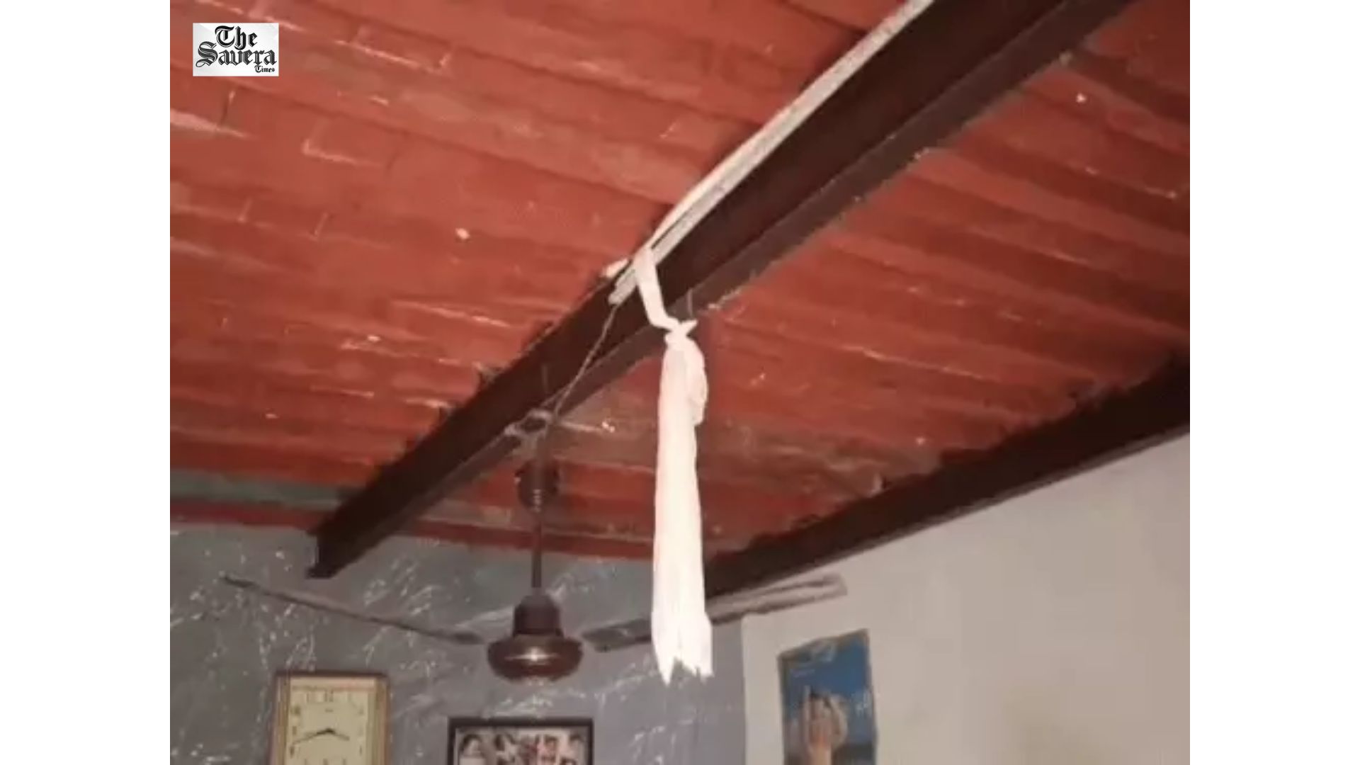 Pregnant Woman Found Hanging in Amritsar Home