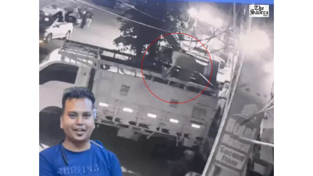 Chef Steals from Famous Hisar Cake Shop, Flees After