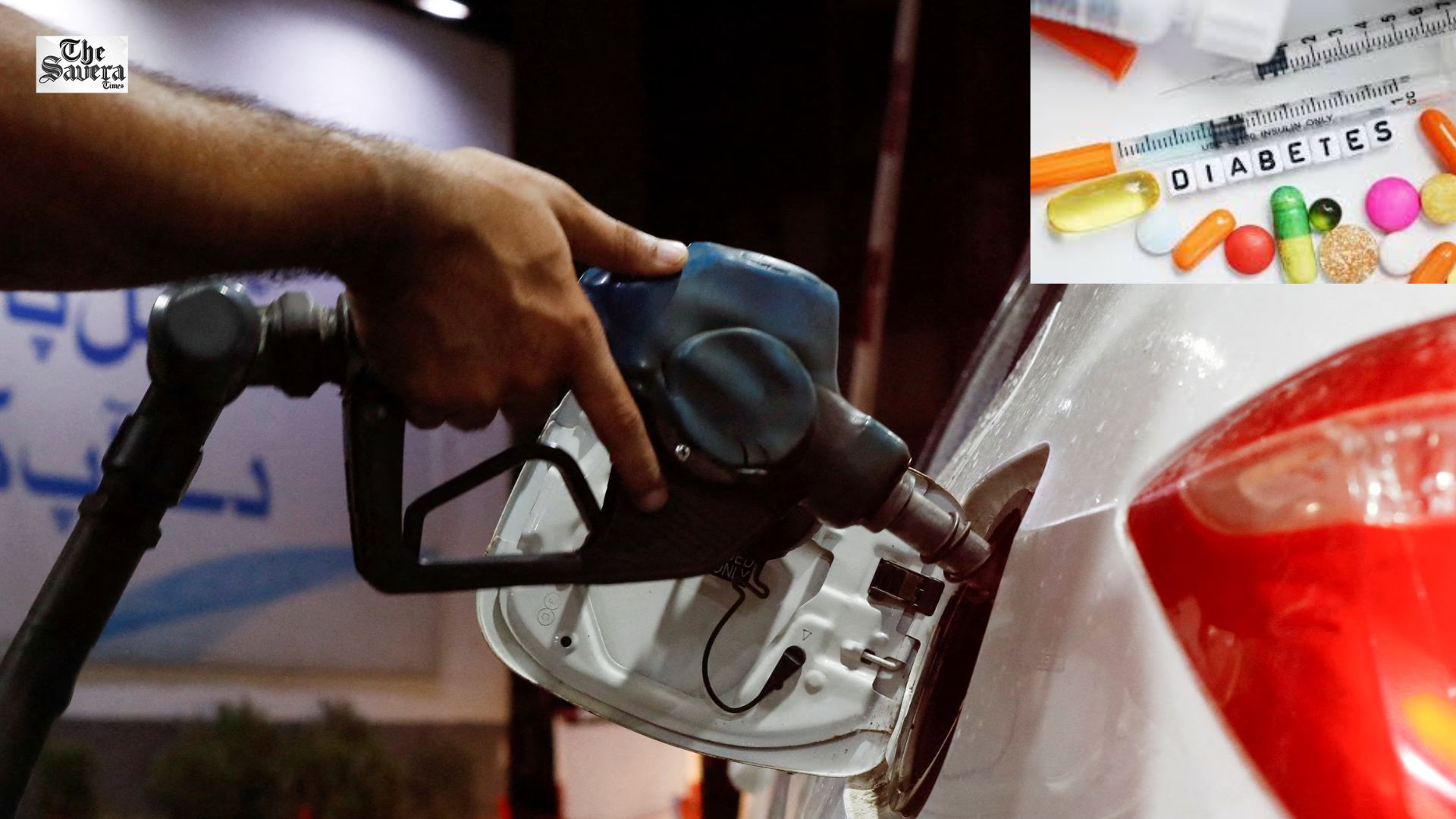 Fuel Hike Makes Life-Saving Drugs Costly in Pakistan