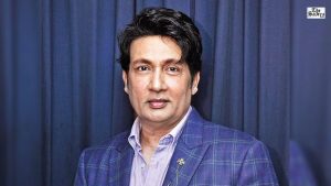 Shekhar Suman Launches Film Academy for Aspirants