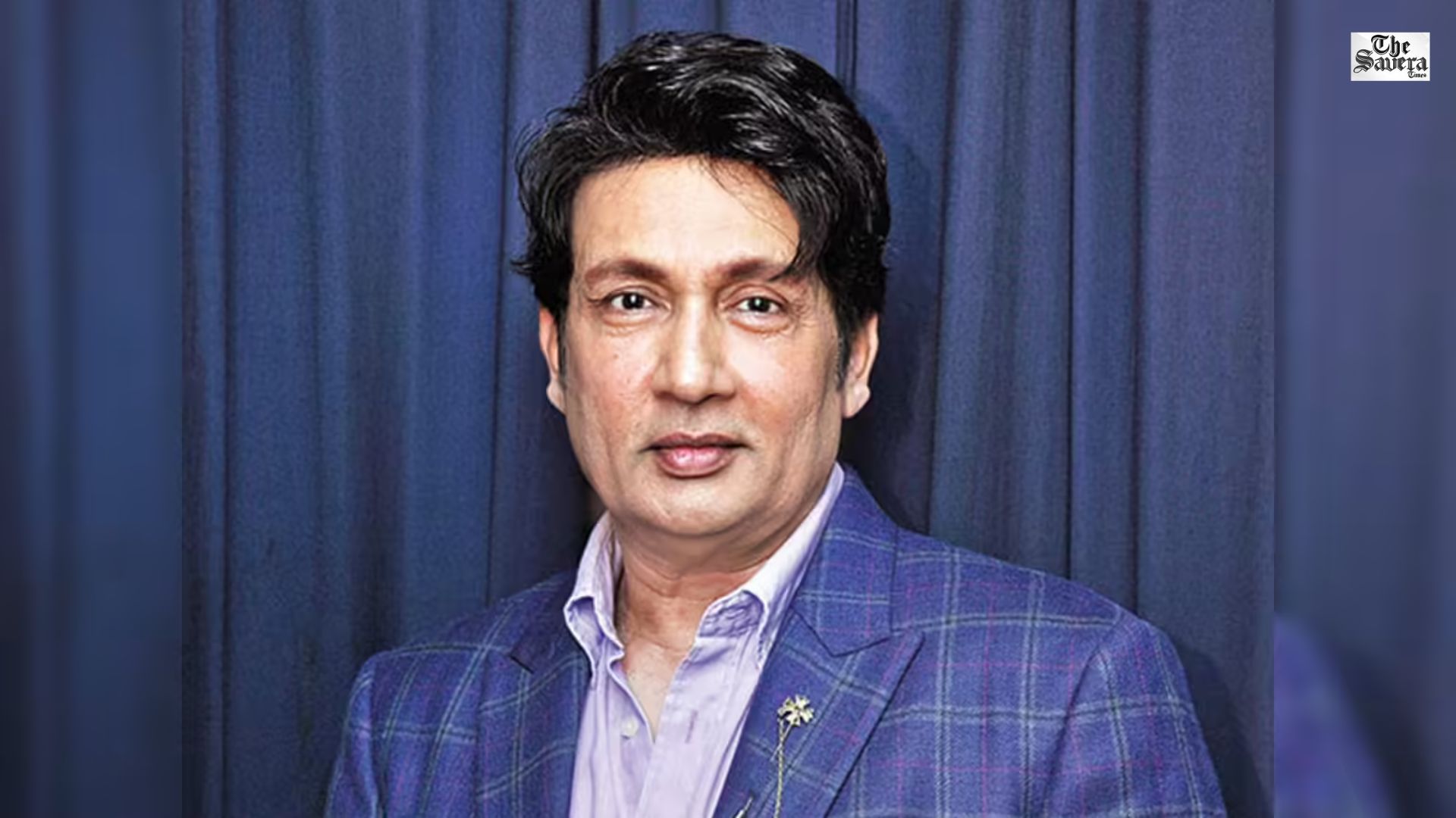 Shekhar Suman Launches Film Academy for Aspirants