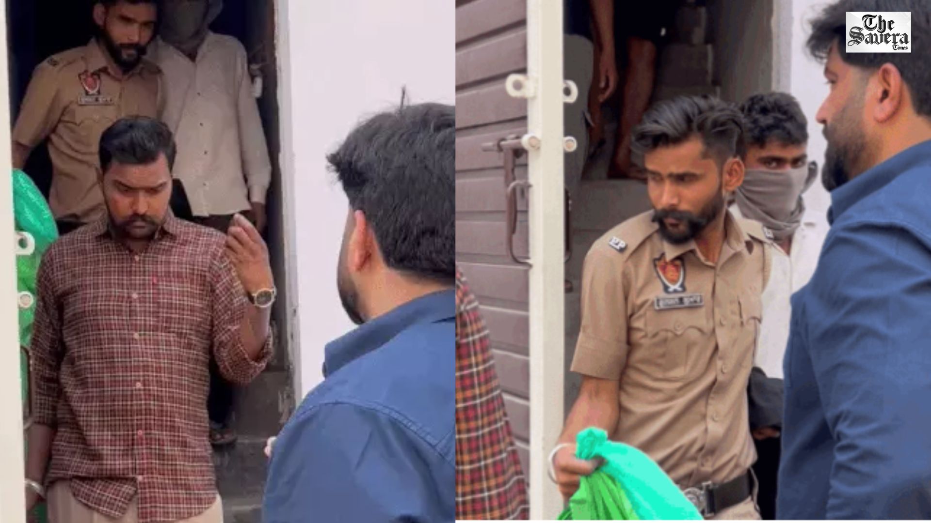 Artisan Killed in Ludhiana Factory After Stool Attack