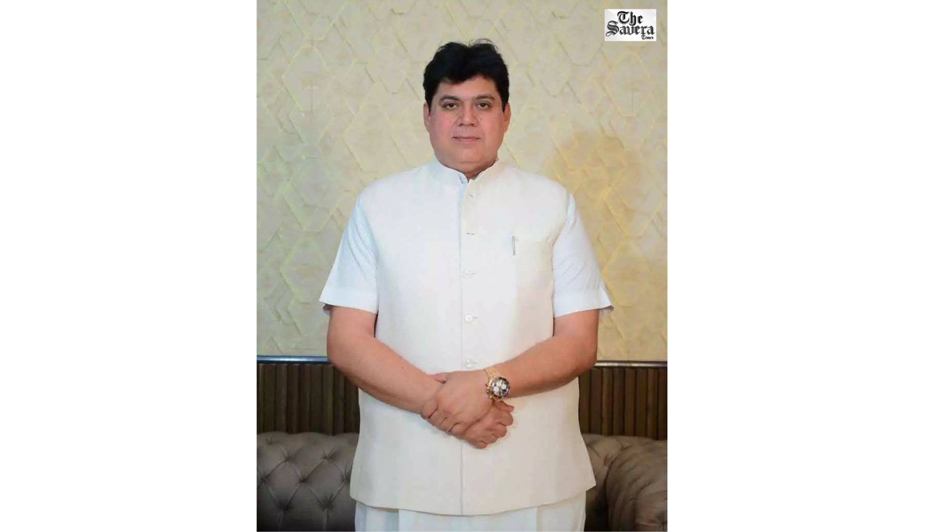 Congress Candidate Backs Out of Sonipat Mayoral Poll