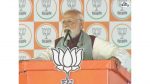 “May 4 Is TMC’s Expiry Date”: PM Modi’s Sharp Attack in Bengal