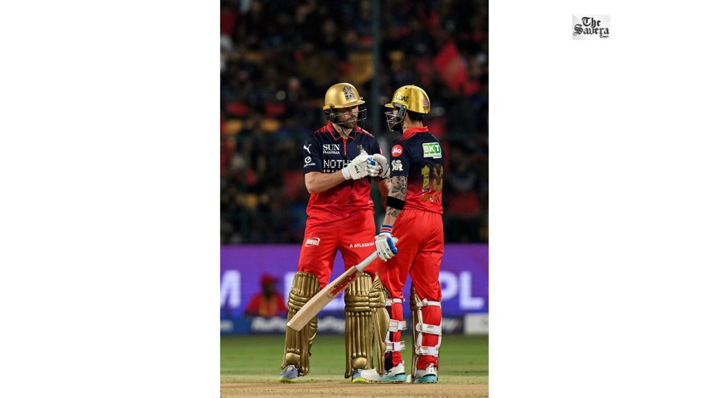 RCB vs GT IPL 2026: Batting Edge Meets Powerplay Bowling