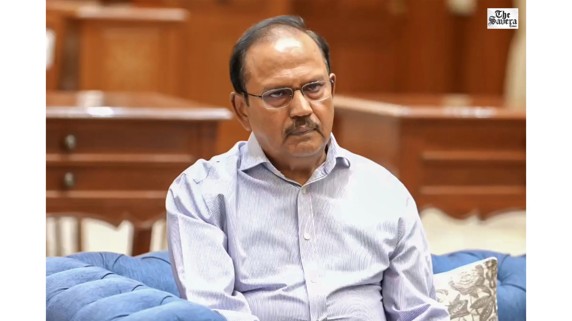 “Nation Is Like a Large Ship, We Sail or Sink Together”: NSA Ajit Doval at Muslim Community Meet