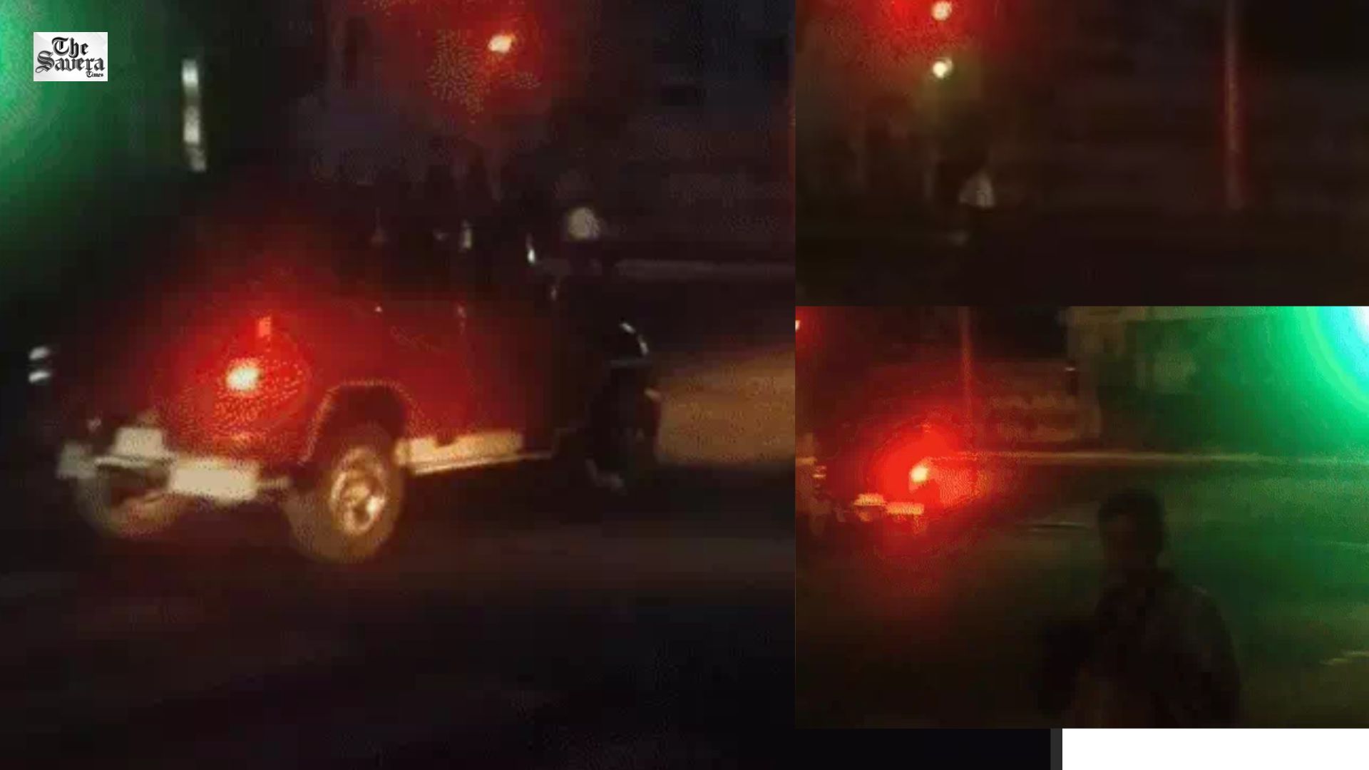 Ludhiana Blackout for 15 Minutes, Sirens Sound Across City