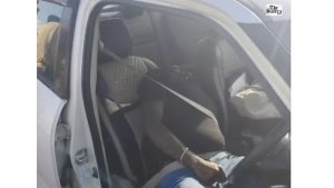 Punjab Inspector Found Dead in Haryana Car Mystery