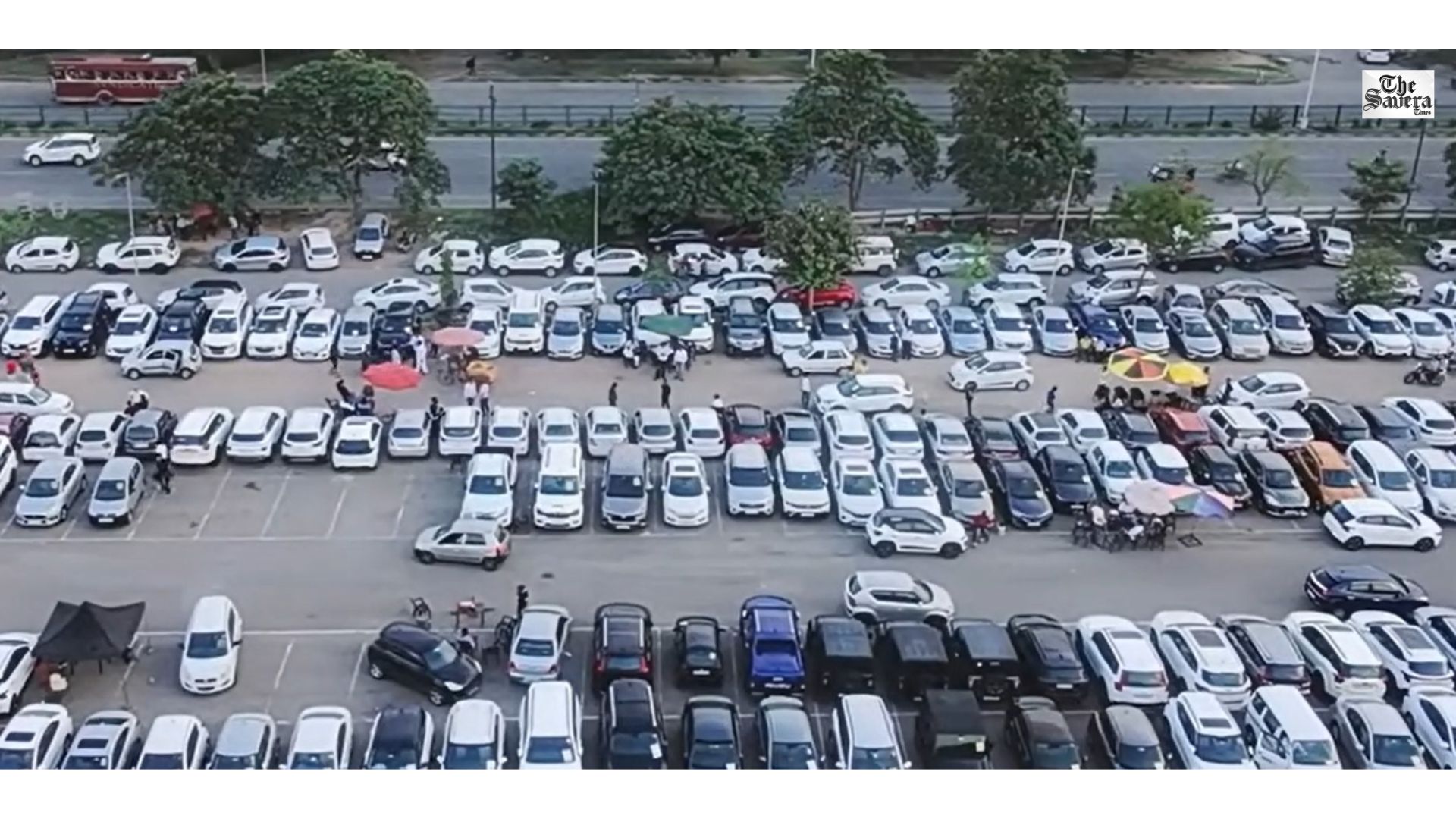 Mayor Seeks Commercial Space in Chandigarh Parking Projects