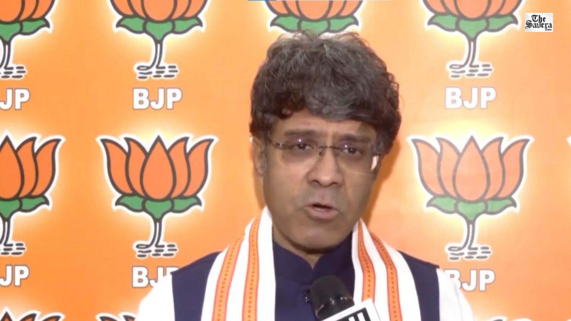 CR Kesavan Says “Mamata Banerjee Has No Moral Right to Continue as Bengal CM”