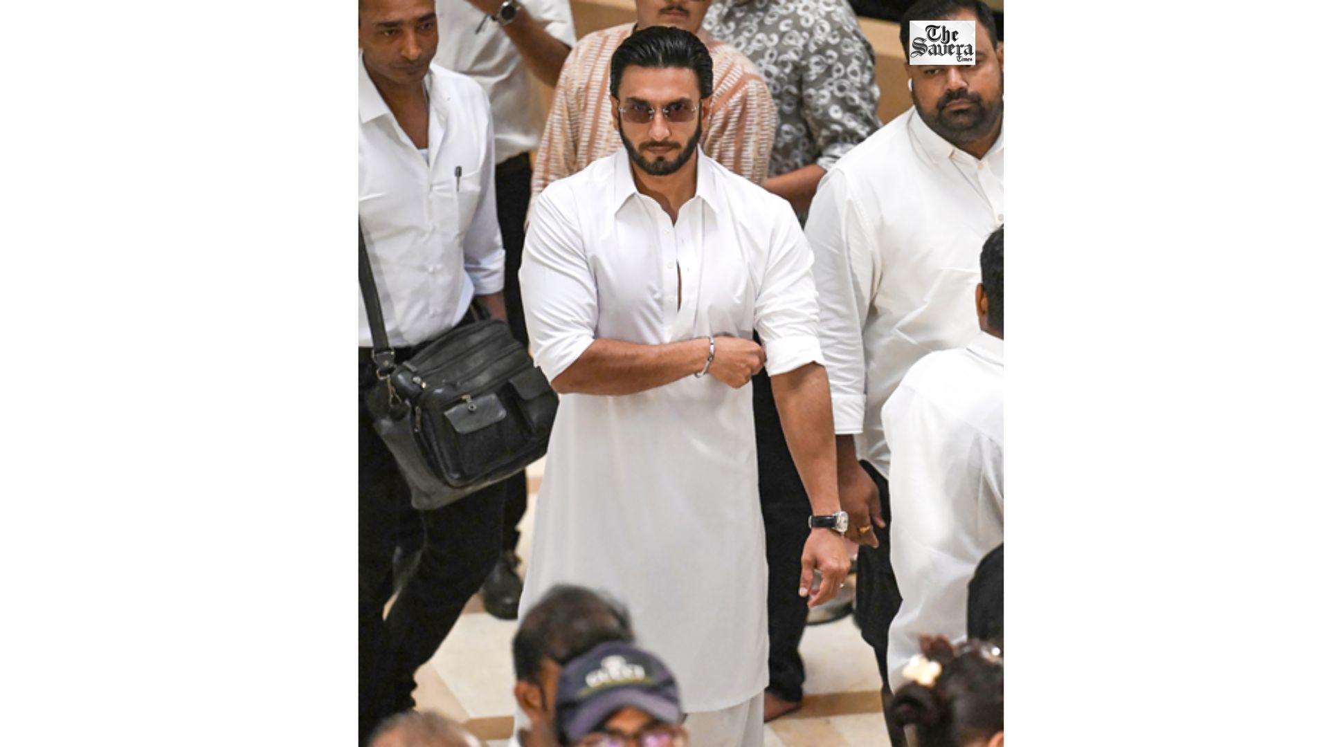 Ranveer Singh Mimicry Row Settled by Karnataka HC