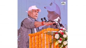 Manoj Sinha Leads Anti-Drug Drive in Samba