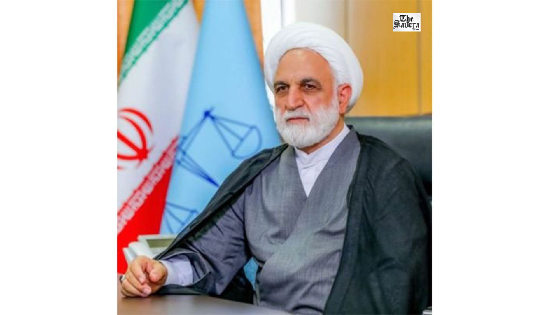 Iran Warns US: Naval Blockade Could Trigger Gulf Escalation