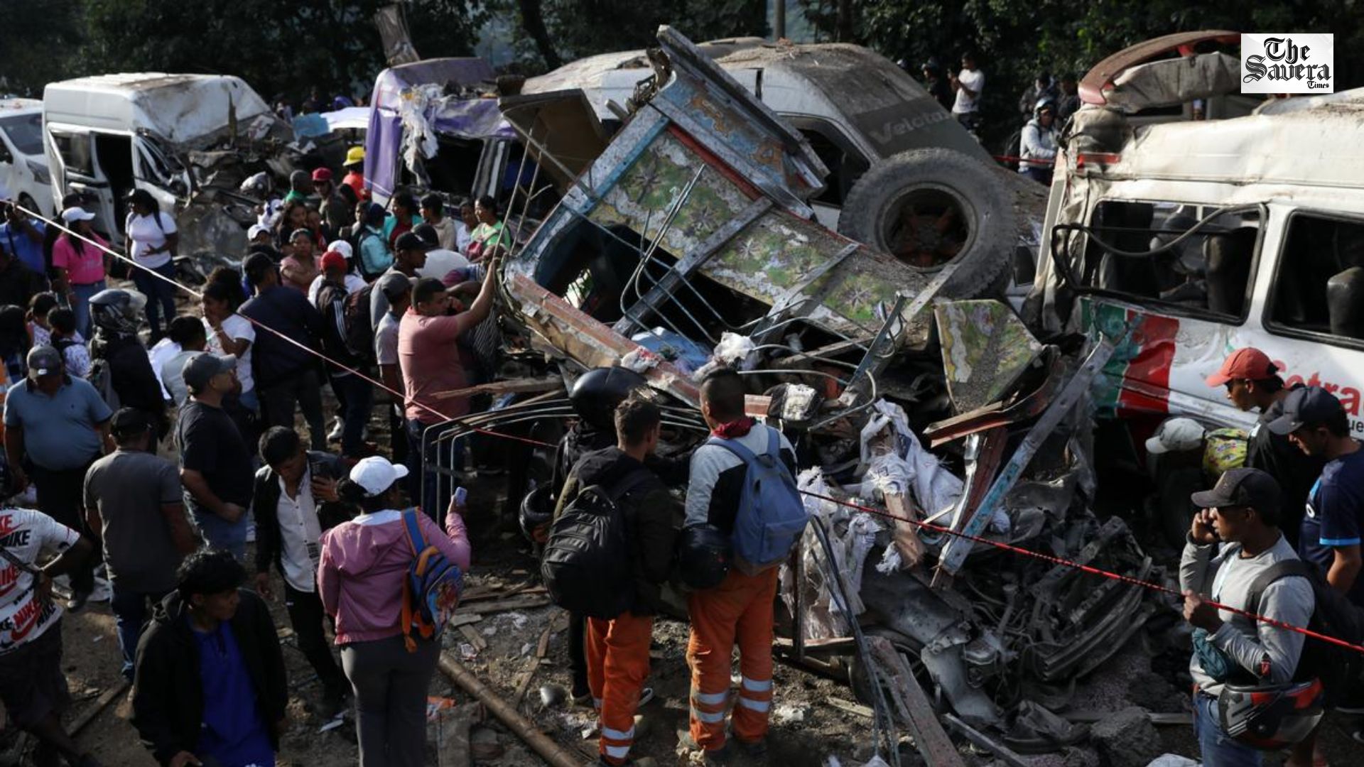 Colombia Blast Kills 14 Ahead of Presidential Vote