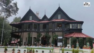 President Murmu to Visit Army Training Command During Shimla Tour