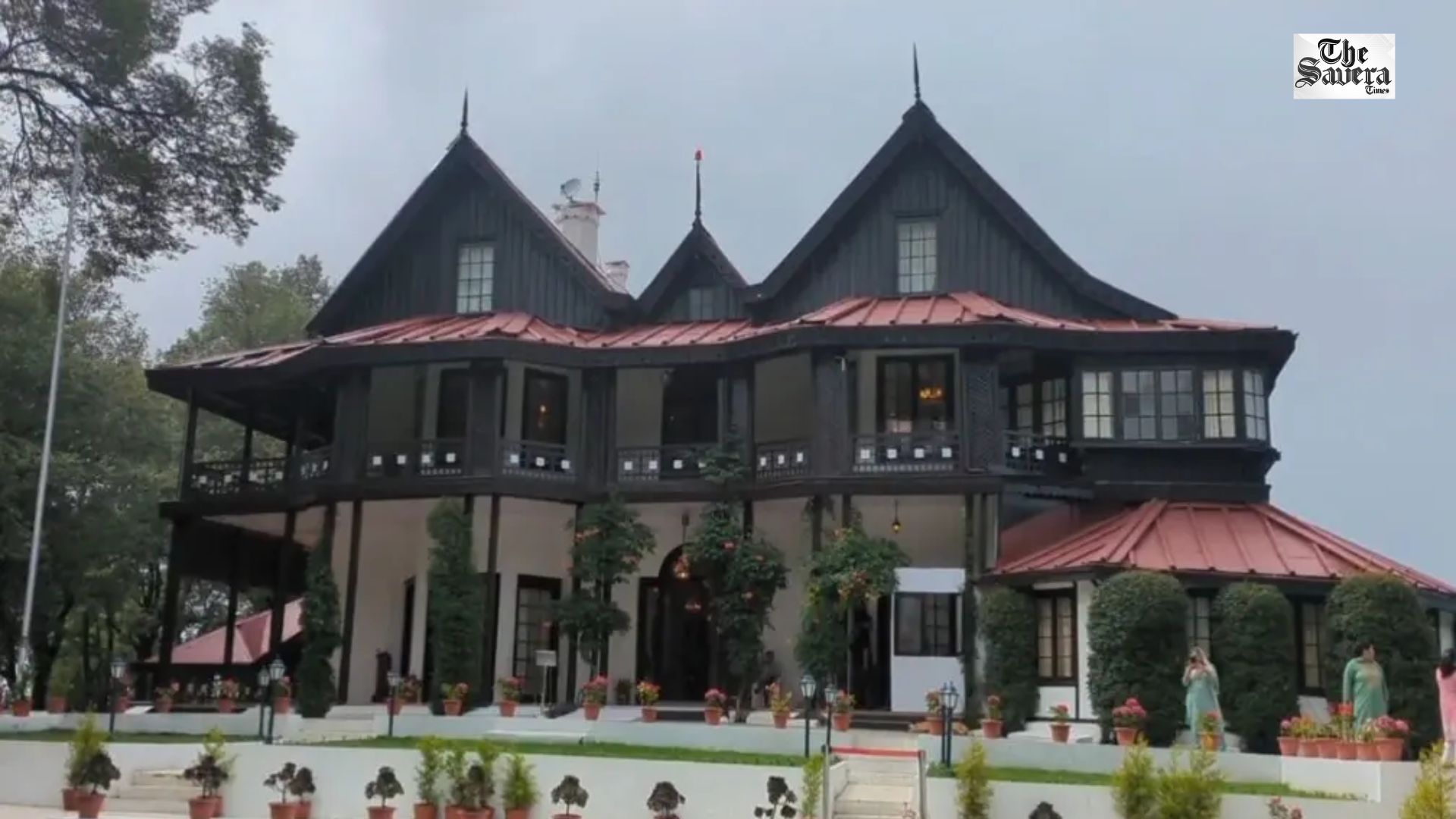 President Murmu to Visit Army Training Command During Shimla Tour