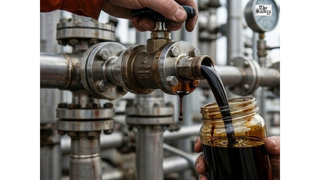 Goldman Sachs Lifts Oil Price Forecast to $90 as Gulf Supply shoc