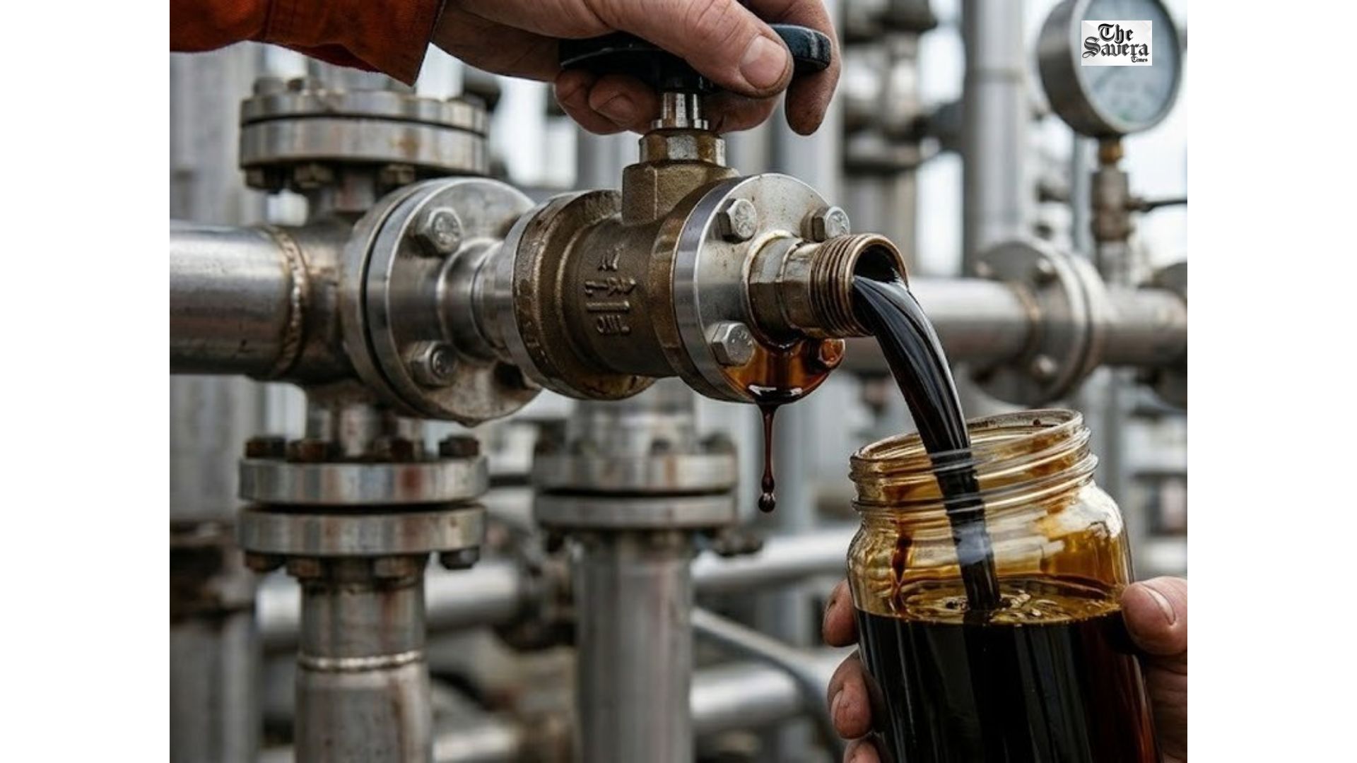 Goldman Sachs Raises Oil Forecast to $90/Barrel Amid Gulf Supply Disruptions