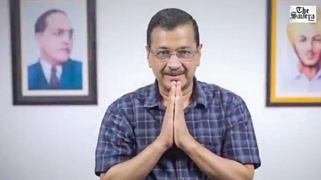 Liquor policy case: Delhi HC issues fresh notice to Kejriwal on ED plea