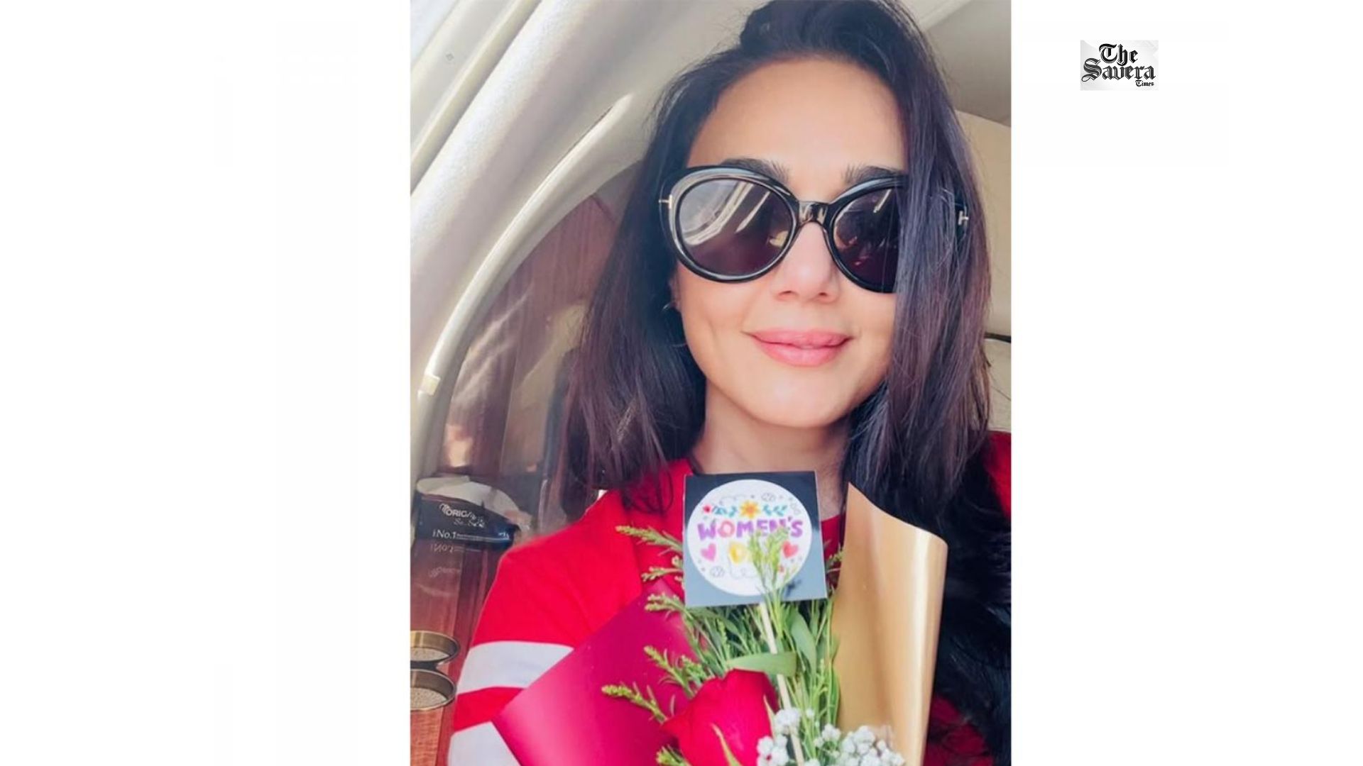 Preity Zinta Calls Out Intrusive Paparazzi Culture, Says Constant Following Feels “Scary”