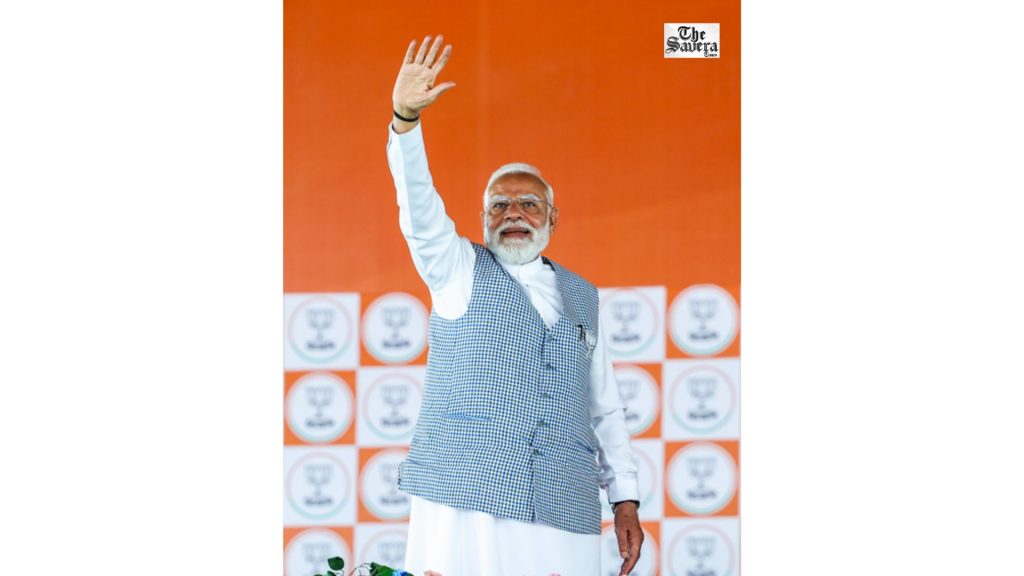PM Modi to Inaugurate Ganga Expressway and Key Development
