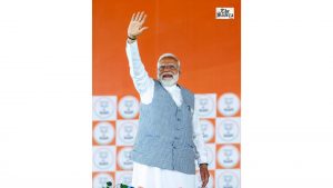 PM Modi to Launch Ganga Expressway and Other Major Projects in Varanasi Today