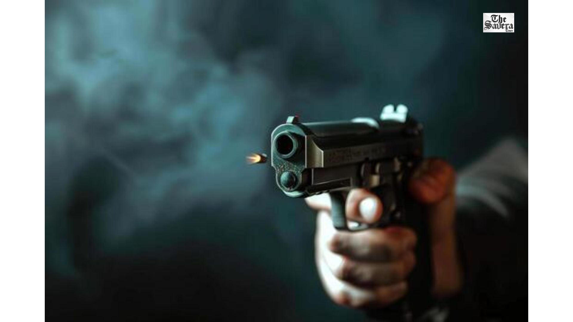 Two Youths Killed, One Critically Injured in Indiscriminate Firing by Bike-Borne Assailants in Batala