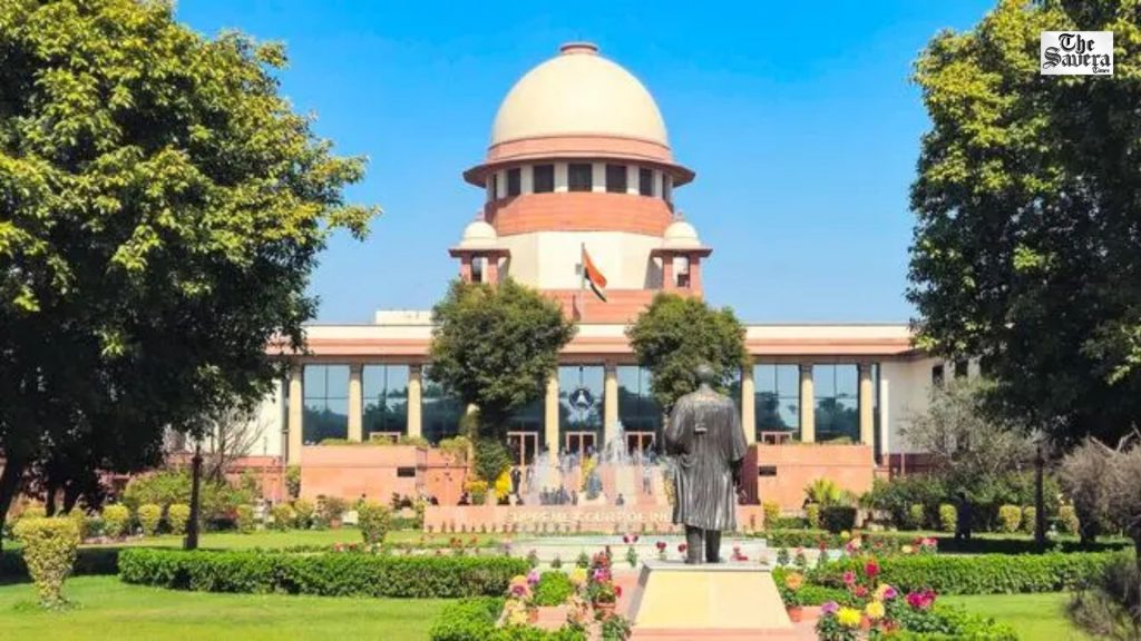 SC Asks Centre to Amend Abortion Law for Minor Rape Victims