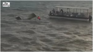 Cruise Sinks in Narmada River in Jabalpur; 4 Dead, Several Missing