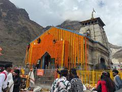 Multi-layered arrangements put in place to ensure safety of Char Dham pilgrims: Uttarakhand Police
