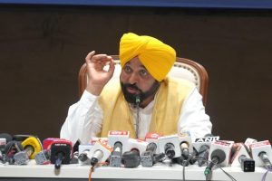 Bhagwant Mann Govt Puts Stop to Arbitrary Fee Hikes by Private Schools