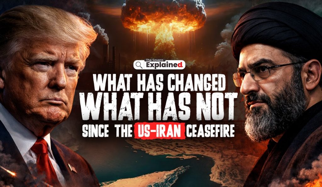 What Has Changed, What Has Not – Since the US-Iran Ceasefire