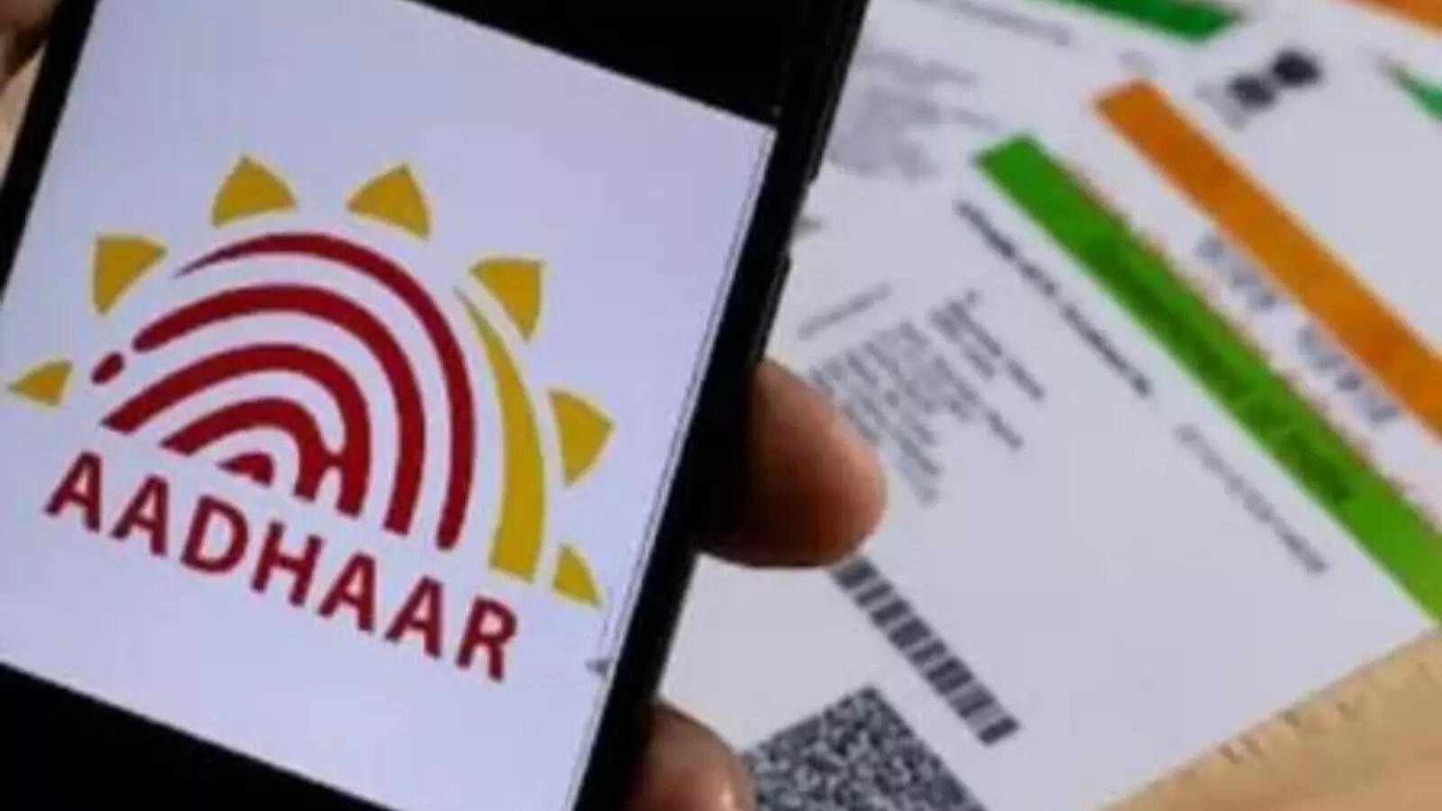 Theft at Aadhaar Seva Kendra in Ludhiana, AC’s copper pipes and wires stolen