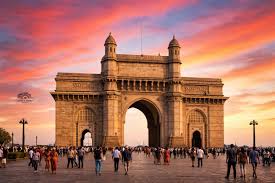 Where is the Mumbai Horizon