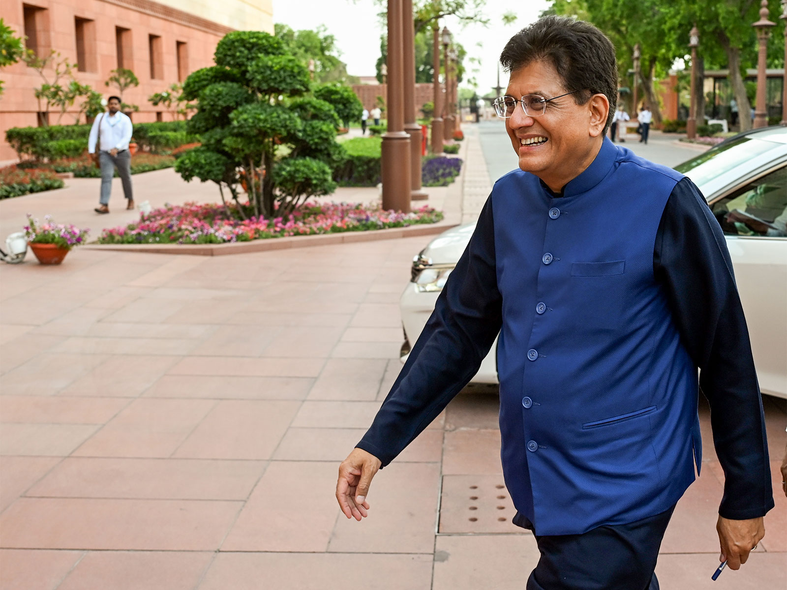 Wind has changed in Bengal, Tamil Nadu; voters angry with Mamata and Stalin: Piyush Goyal