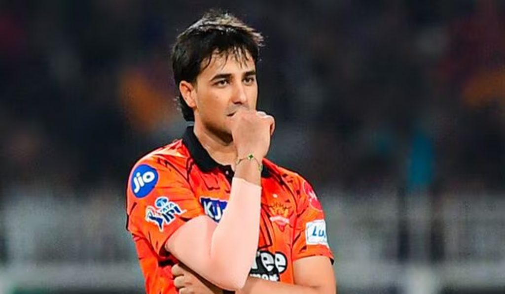 abhishek sharma