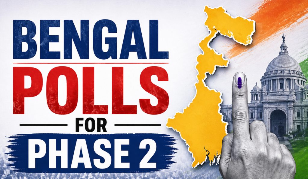 bengal phase 2 polling
