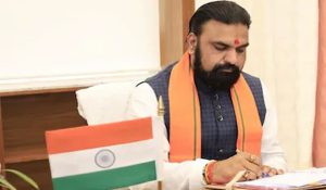 Bihar: Samrat Choudhary takes oath as Bihar’s first BJP CM, two deputies from JD(U)