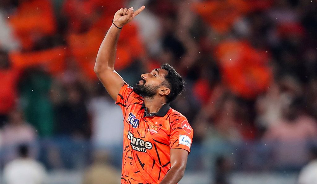 eashan malinga