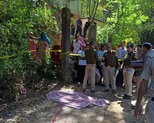 Himachal: 19-Year-Old girl murdered in Mandi by slitting Throat, body found on road