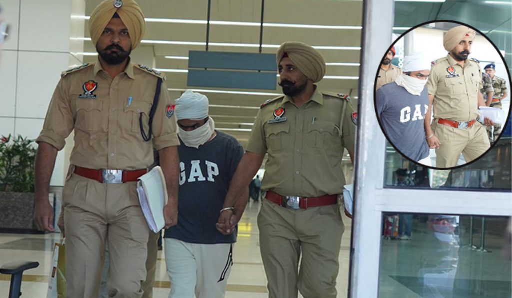 kamal Bhabi Murder