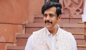 OTT brought back actors to life from darkness, says Ravi Kishan