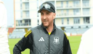 Tom Smith joins England as assistant coach ahead of Women’s T20 World Cup