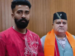 Attempted Attack on BJP Leader in Dehradun: Pistol Pointed at Head, Victim Escapes by Jumping Wall