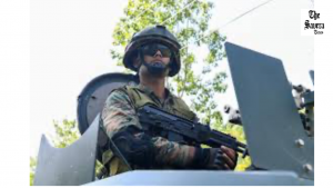 From Gagangir to Pahalgam: How Operation Mahadev Ended