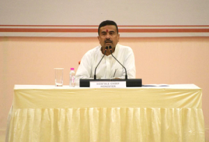 Suvendu Adhikari