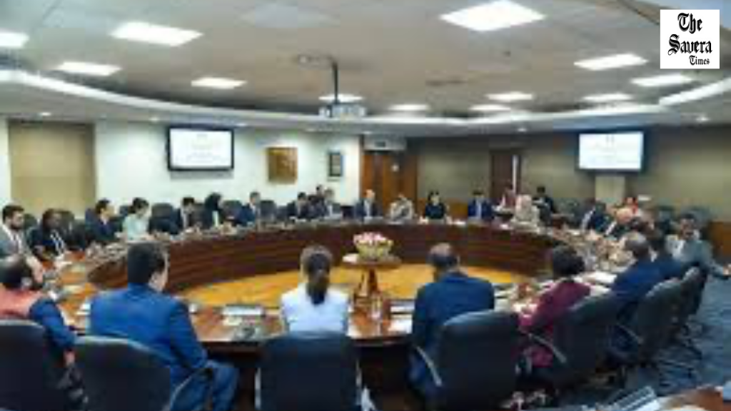 India Navigated Historic BRICS Deadlock